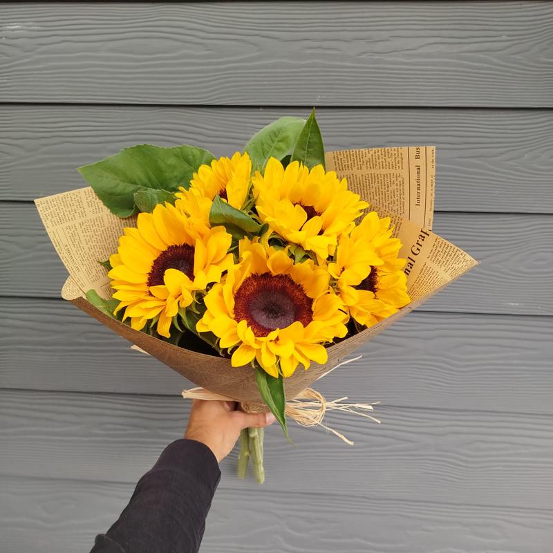 Arreglo floral 1