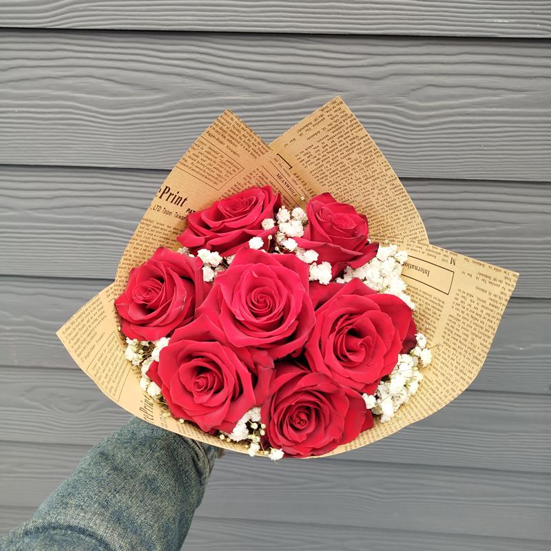 Arreglo floral 2