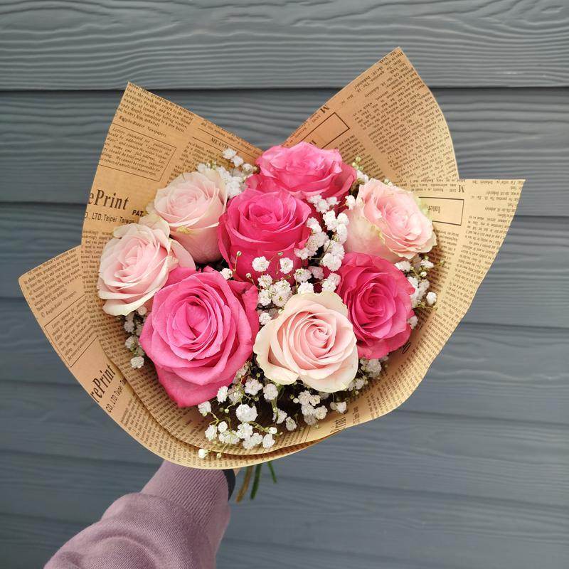 Arreglo floral 3