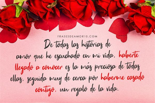 Flores aniversario
